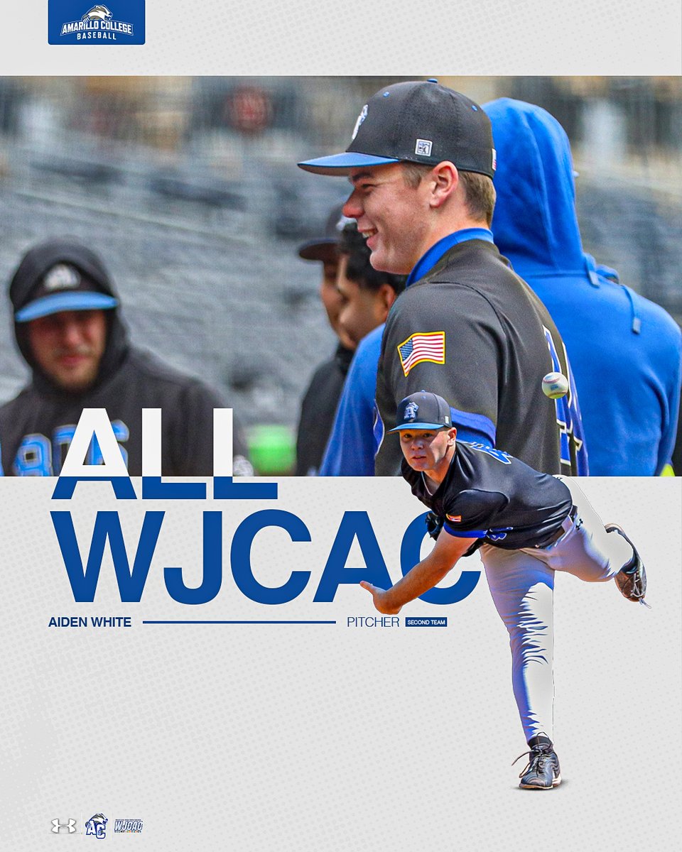 Amarillo College Baseball tweet media