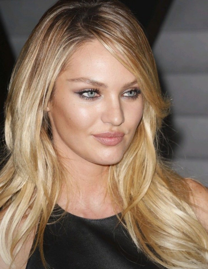 i miss when supermodels were cvnty and charismatic