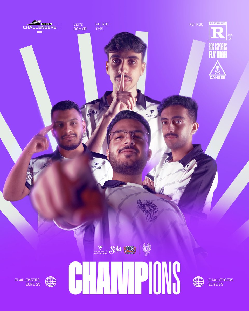 ROC Esports tweet media