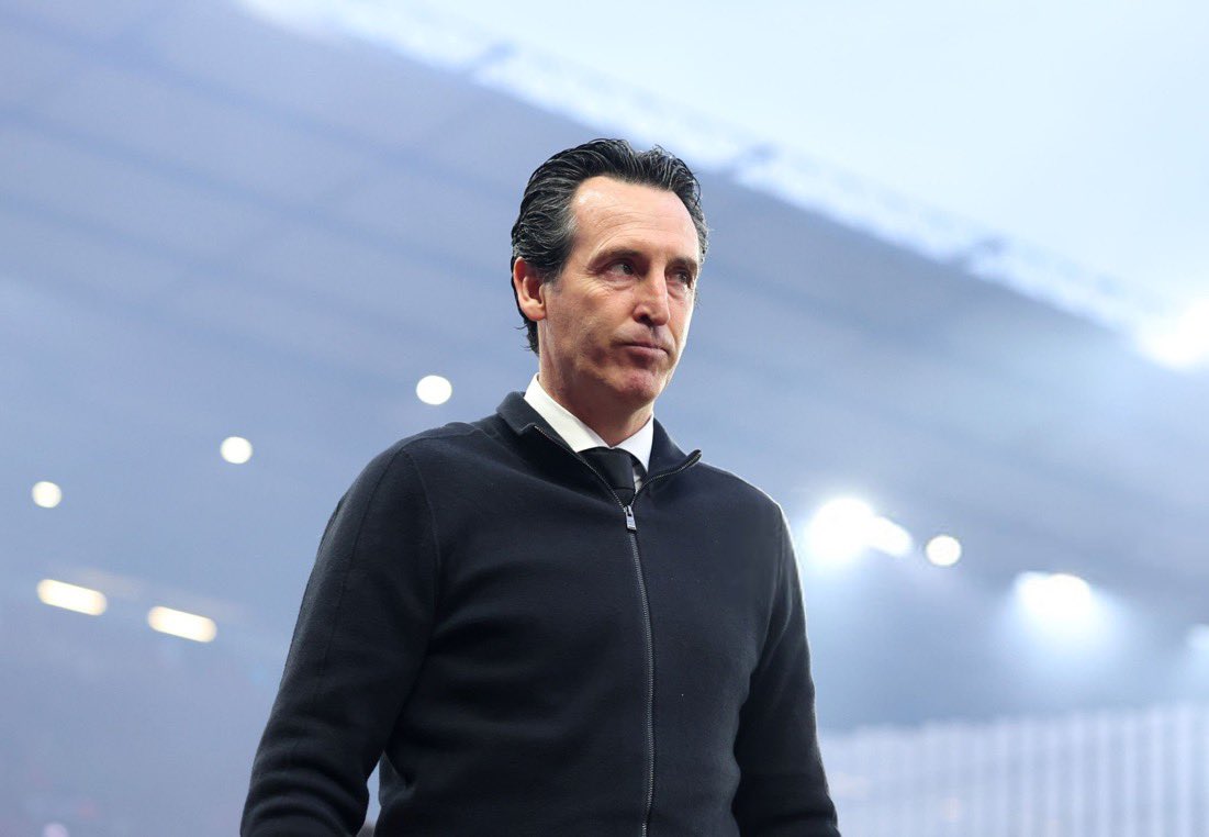 Unai Emery’s story is similar to that of Jurgen Klopp. 

He was playing in the Spanish 3rd tier with Lorca, he got injured and the coach position was vacant, the club president offered it to him, and he took it. He promoted them to the Segunda division same season. This was 2004