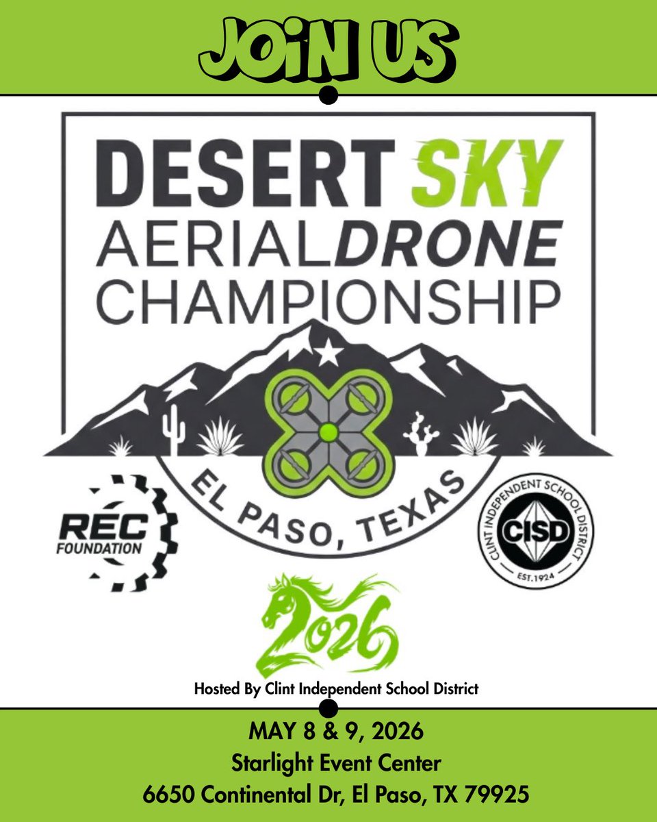 Clint ISD tweet media