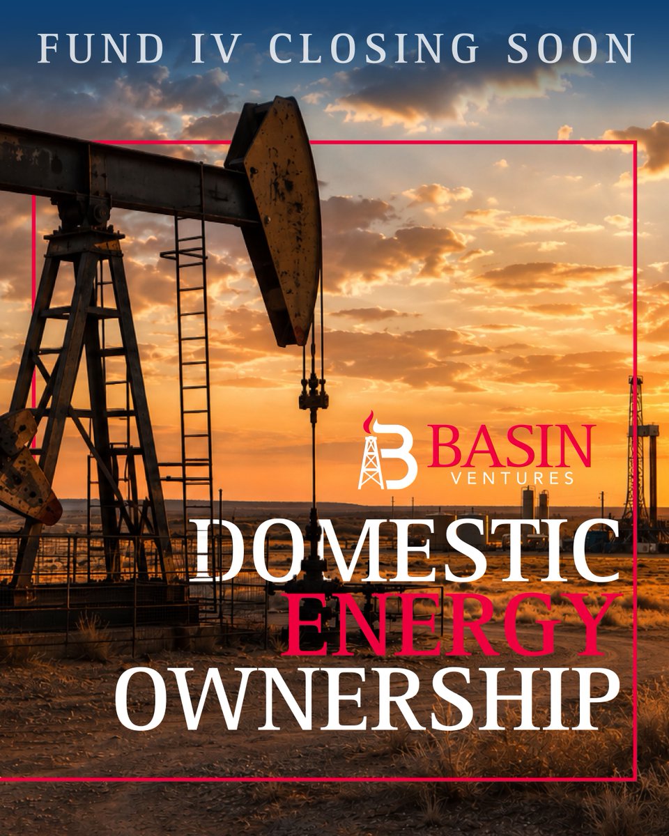 Basin Ventures tweet media