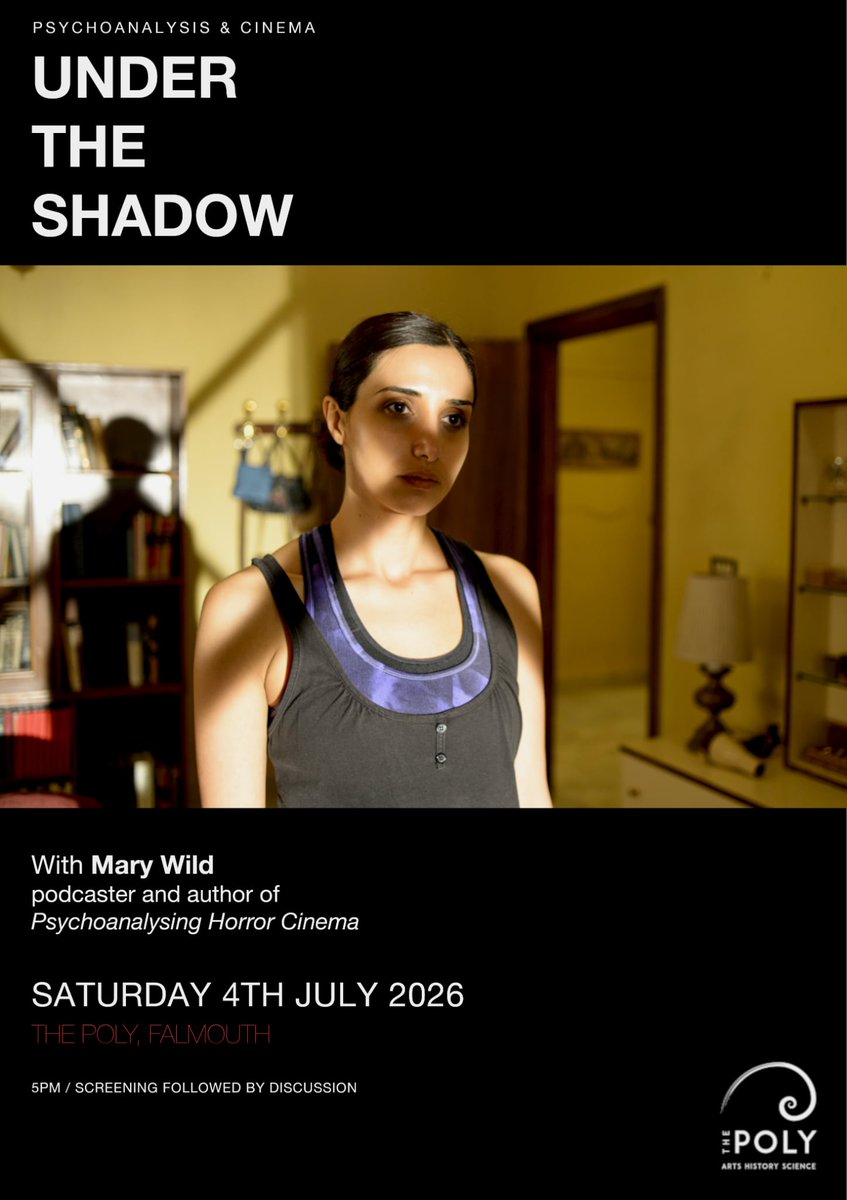 Mary Wild tweet media