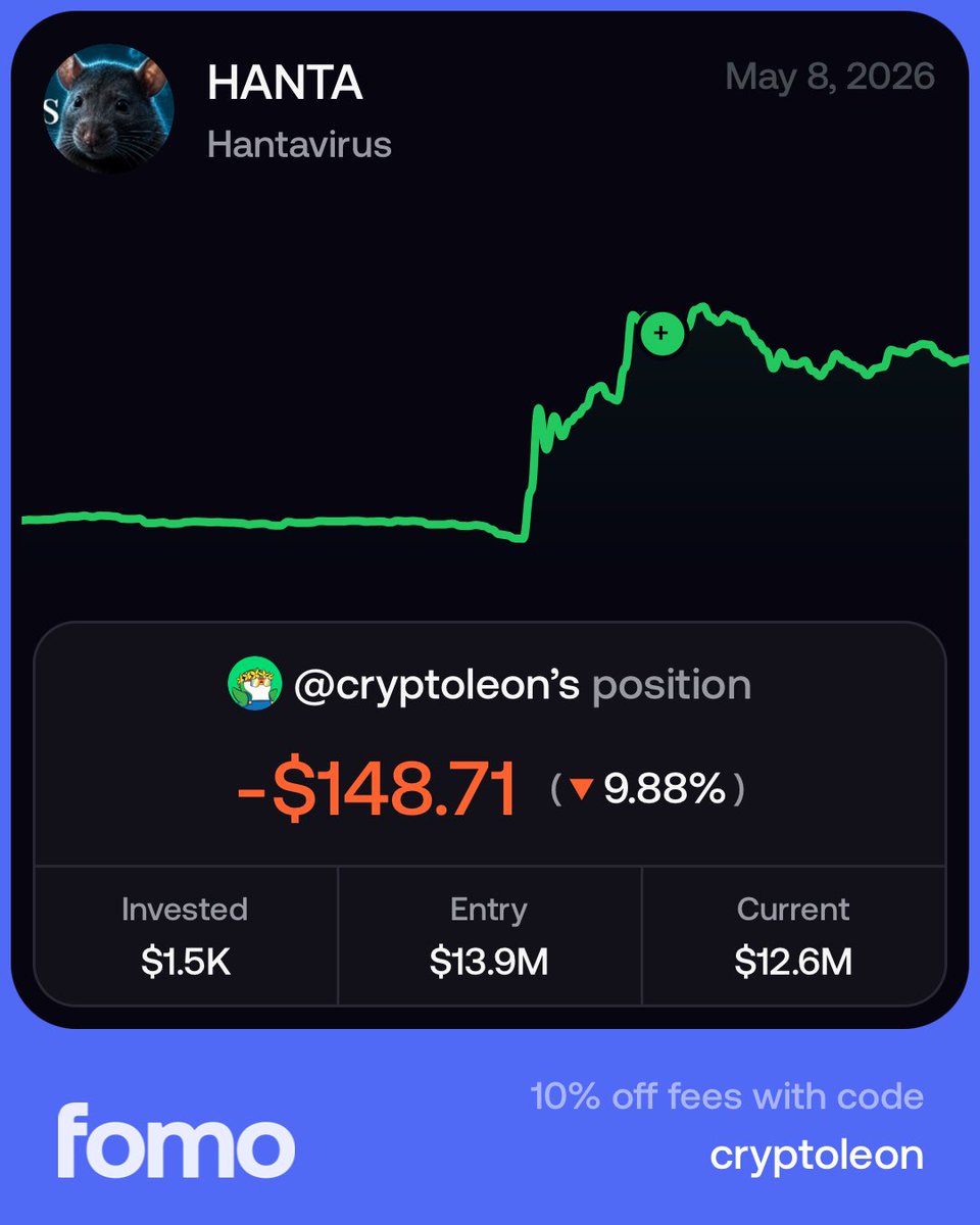 cryptoleon tweet media
