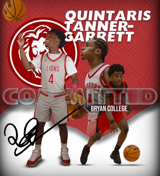 LFOBasketball's tweet photo. Incredible day with 3 of our guys signing to play with @Bryan_MBB https://t.co/5smB4JVoH0