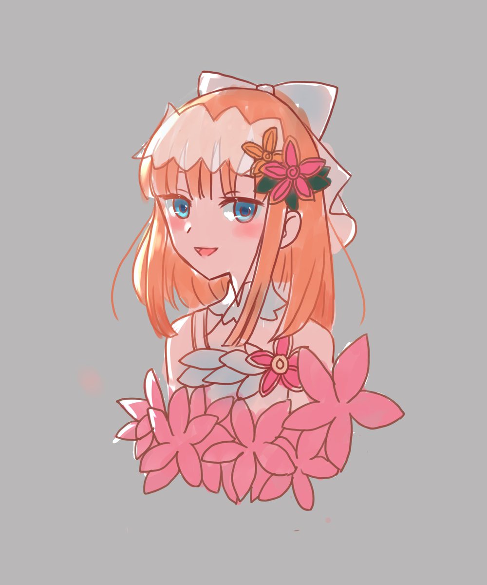 菊・Y・ミンファ tweet media