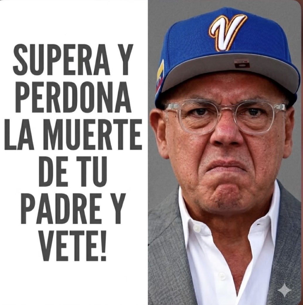 Alexand122972's tweet photo. @jorgerpsuv A este MAL PARIDO la CÁRCEL está CERCA de eso NO se va salvar https://t.co/Y9jwOTojkT