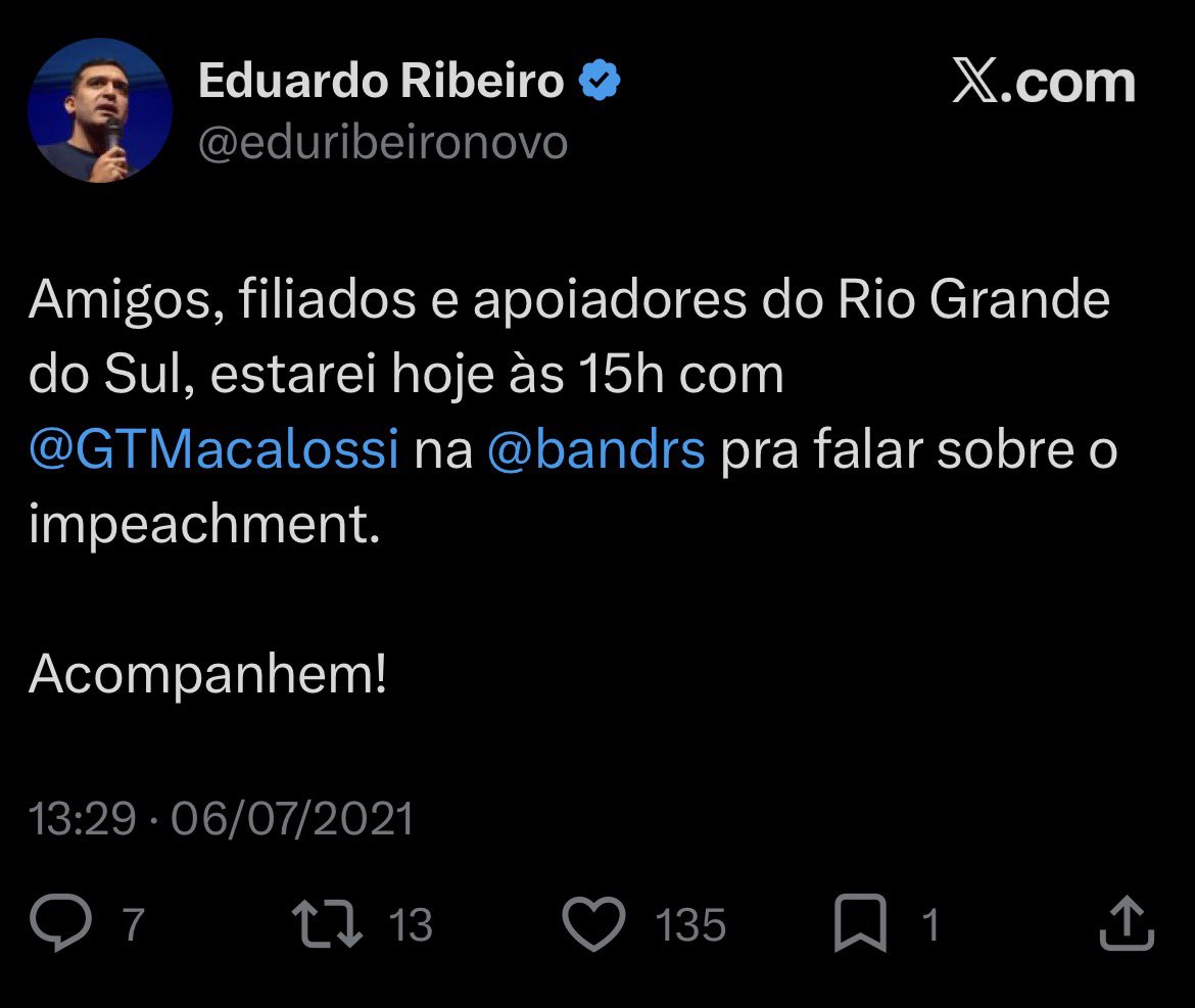 Pâm 🌸 tweet media