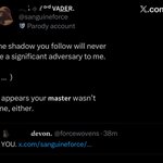 Photo by ‍ ‍‍ ‍𝒅𝐞𝐯𝐨𝐧. (@forcewovens)