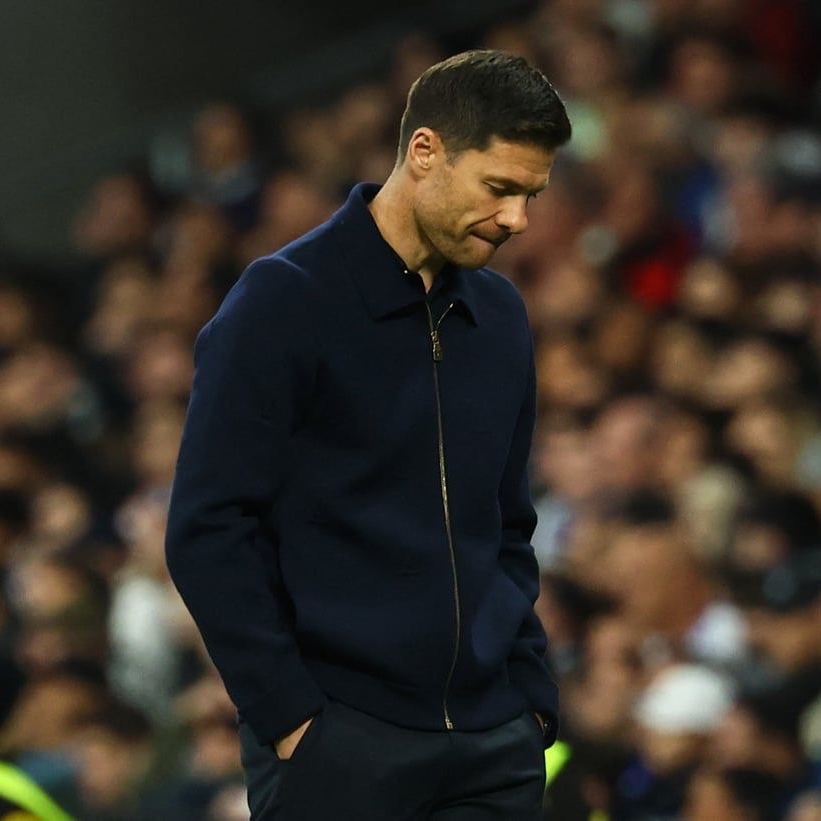 🚨 BREAKING: Aurélien Tchouaméni to Fede Valverde in the dressing room today:

“YOU are ONE OF THE REASONS why the dressing room’s relationship with Xabi Alonso was BROKEN.”, reports <a href="/La_SER/">Cadena SER</a>