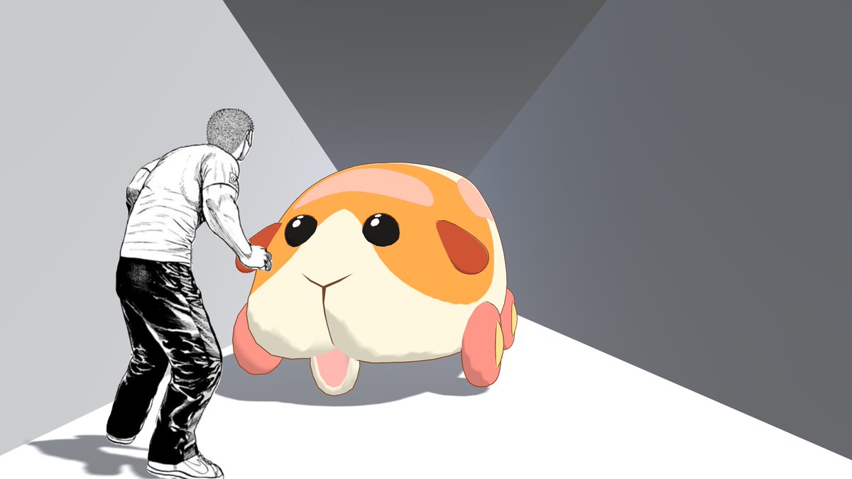 RT @vtkikyou: うぁぁぁ