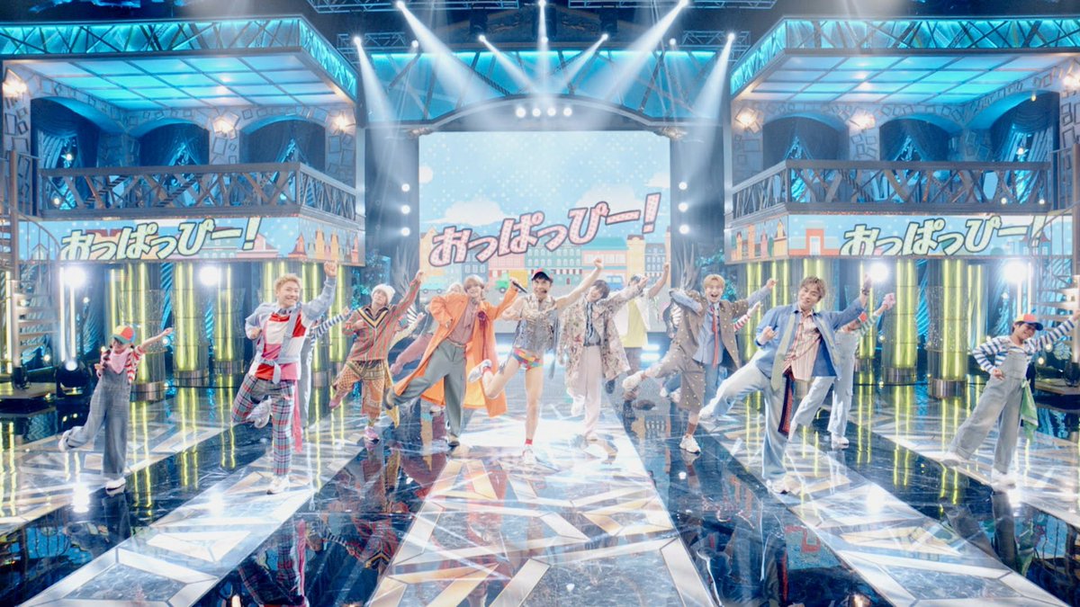 EXILE TETSUYA tweet media