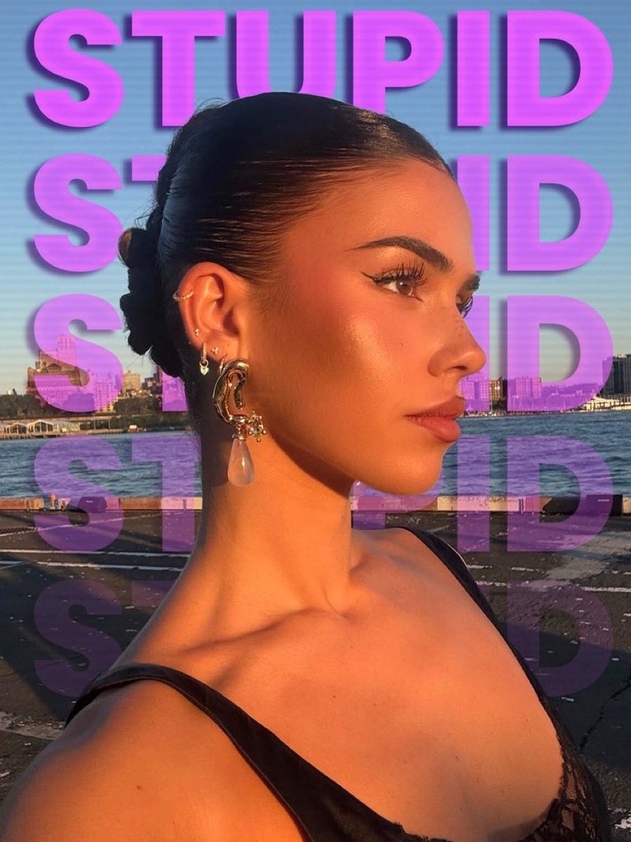 ᴇᴄʟɪᴘꜱᴇ 🥵 tweet media
