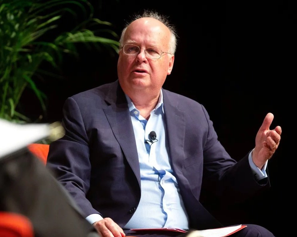 (LOL) 🚨 Bush and Rove have contributed over ($15K) dollars to Cornyn's campaign

Ken Paxton is leading in every poll, and now that Scott Presler is on his way to Texas

The Rino wing of the party is about to lose another one of their swamp dwellers 

Good riddance