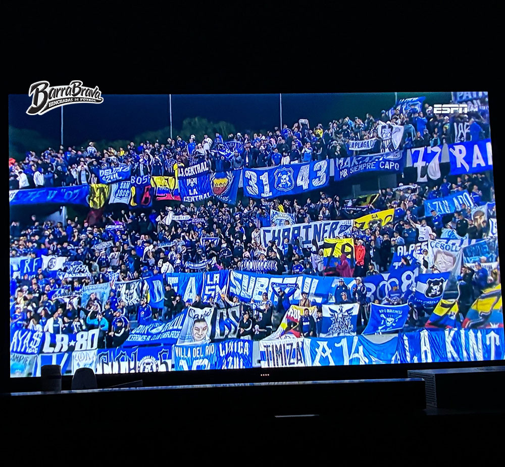 Barra Brava tweet media