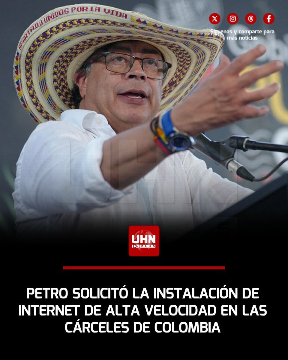 UHN Plus tweet media