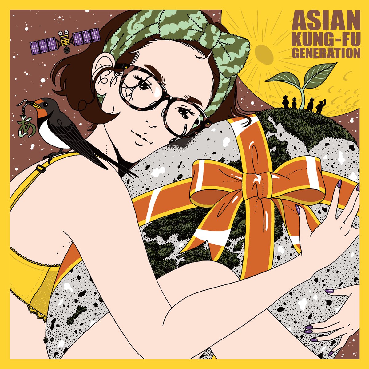 Gotch / Masafumi Gotoh (@gotch_akg) / Posts / X