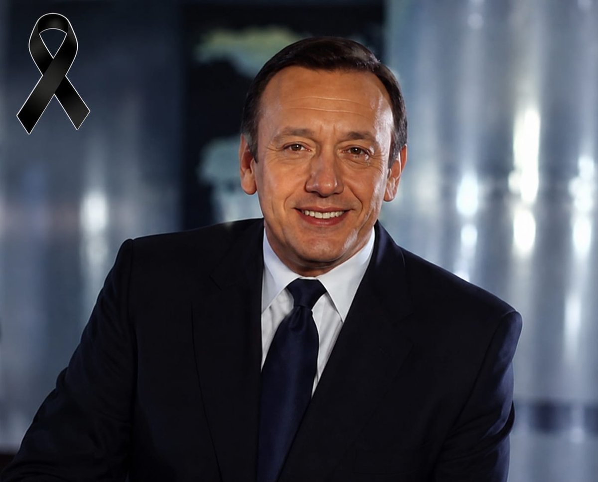 9007Via's tweet photo. Con profundo dolor despedimos al Vasco Etchegorry. Un excelente compañero que deja una gran huella en nostros. Su calidez y compromiso serán recordados siempre por quienes compartimos campaña con él.
Descansa en Paz querido Vasco https://t.co/taiUpPCu1s