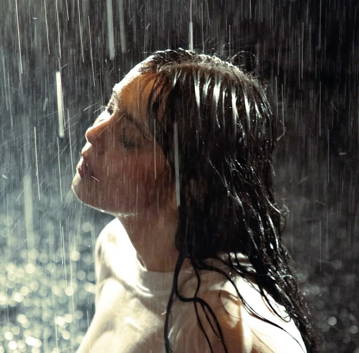43 minutos dura el disco de chiara.
43 minutos perfectos.
43 minutos que suenan a situaciones que hemos vivido todas.
43 minutos que se sienten diferentes 

no fue real. chiara oliver
