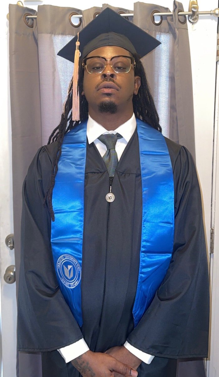 DatManeRell's tweet photo. Class Of 2026 https://t.co/i2MeZPnUZt