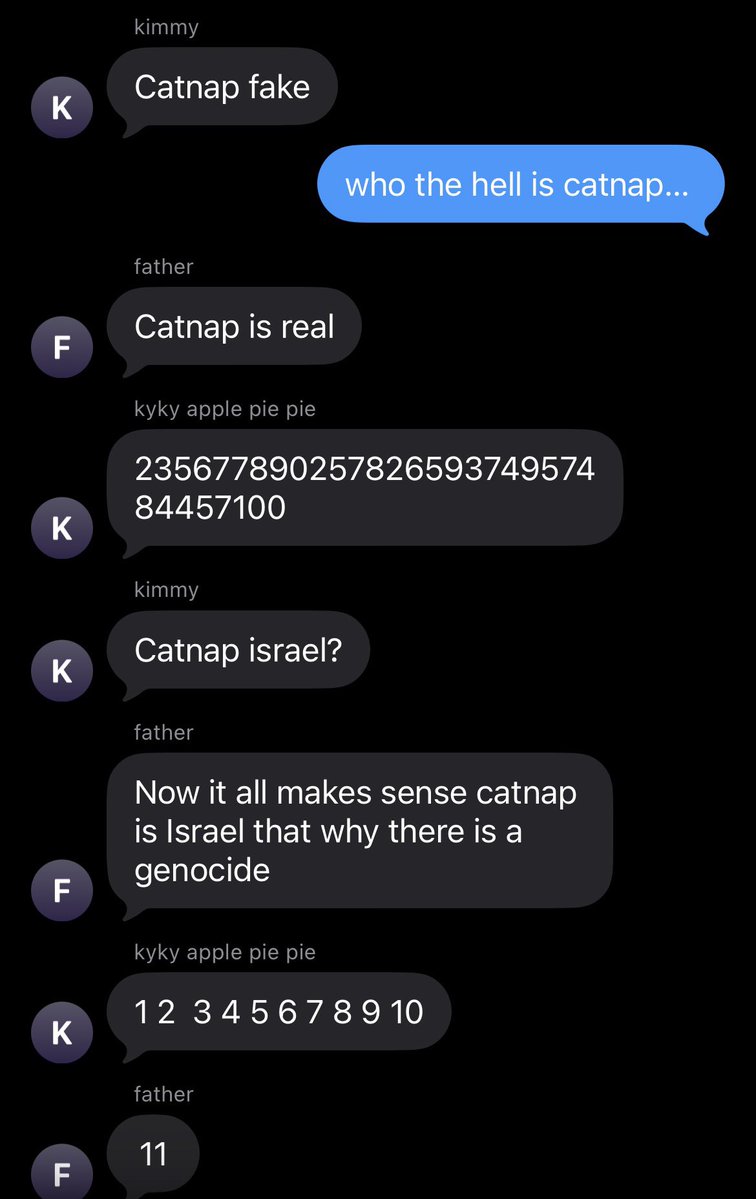 kiki! 🐇 tweet media
