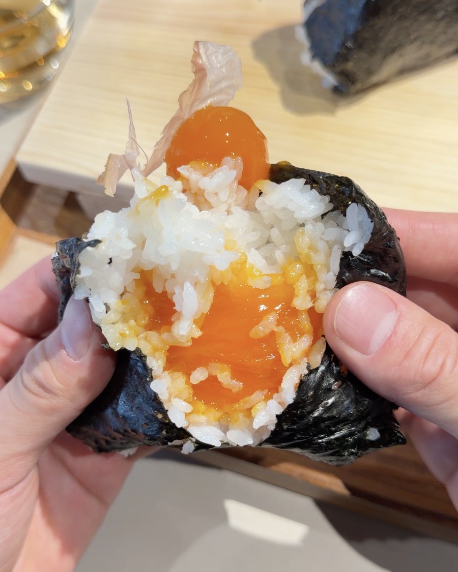 aoi_sendai_'s tweet photo. 【仙台】できるなら毎朝食べたい
定禅寺通り沿いのおにぎり屋さん。 https://t.co/pXJGIvAiAT