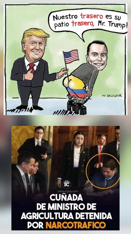 Raúl Franco (@ralfran40637701) on Twitter photo 