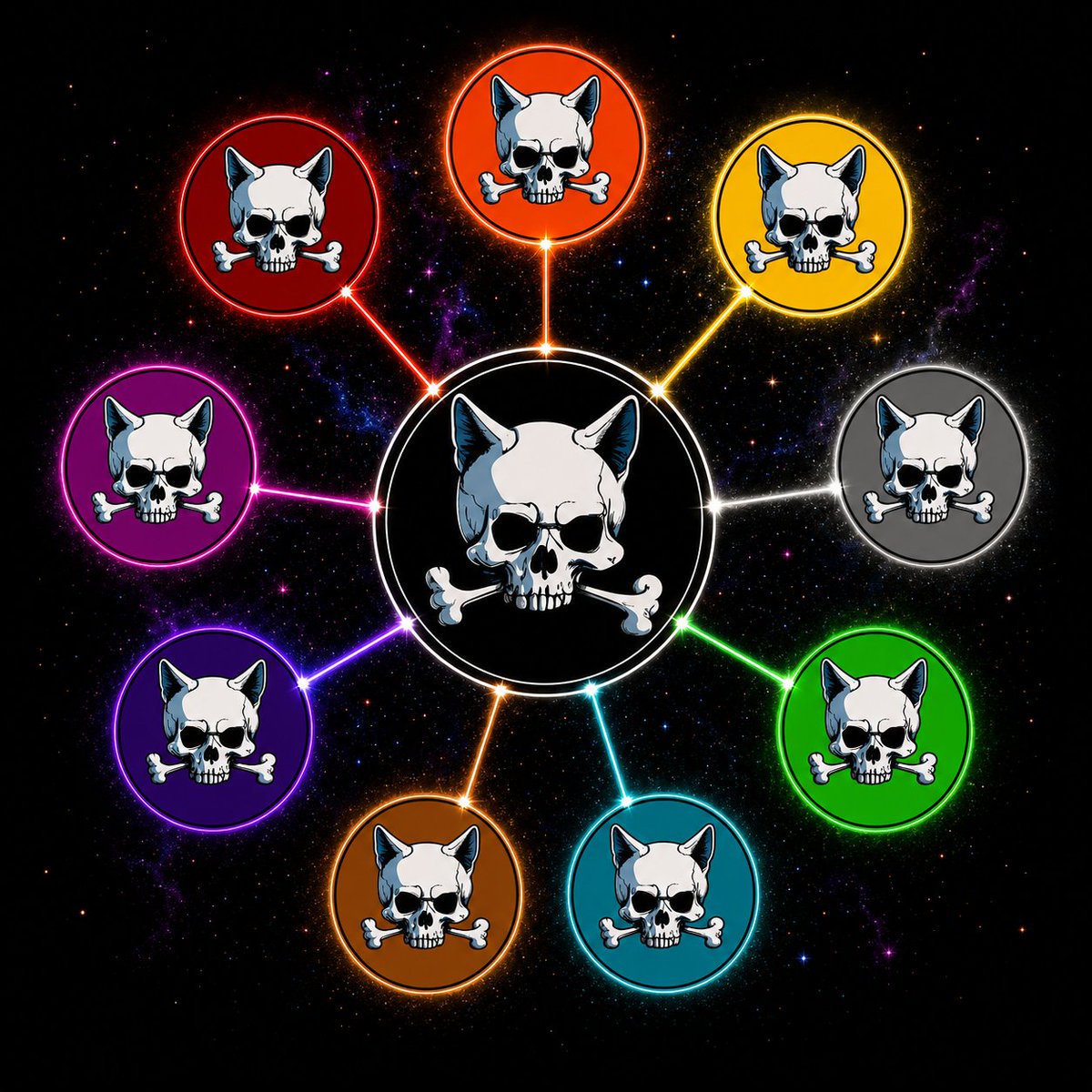 dudeman22_eth's tweet photo. @9LSyn sits behind it all.

Not controlling.

Not interfering.

Observing.

Waiting.

Because when the system collapses…

only those with all 9 lives remain.

#9LSyn #9LivesSyndicate #TheFade https://t.co/tSKdZjmXd1