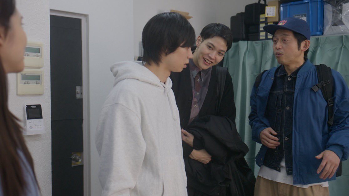 川連 廣明 tweet media
