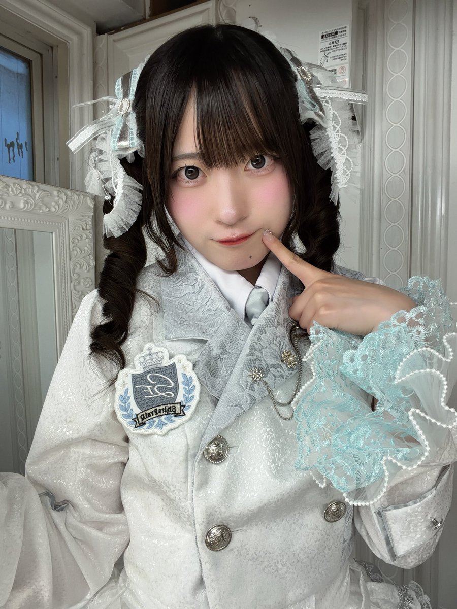 雨宮 ふゆ【SHiroFraiN】 tweet media