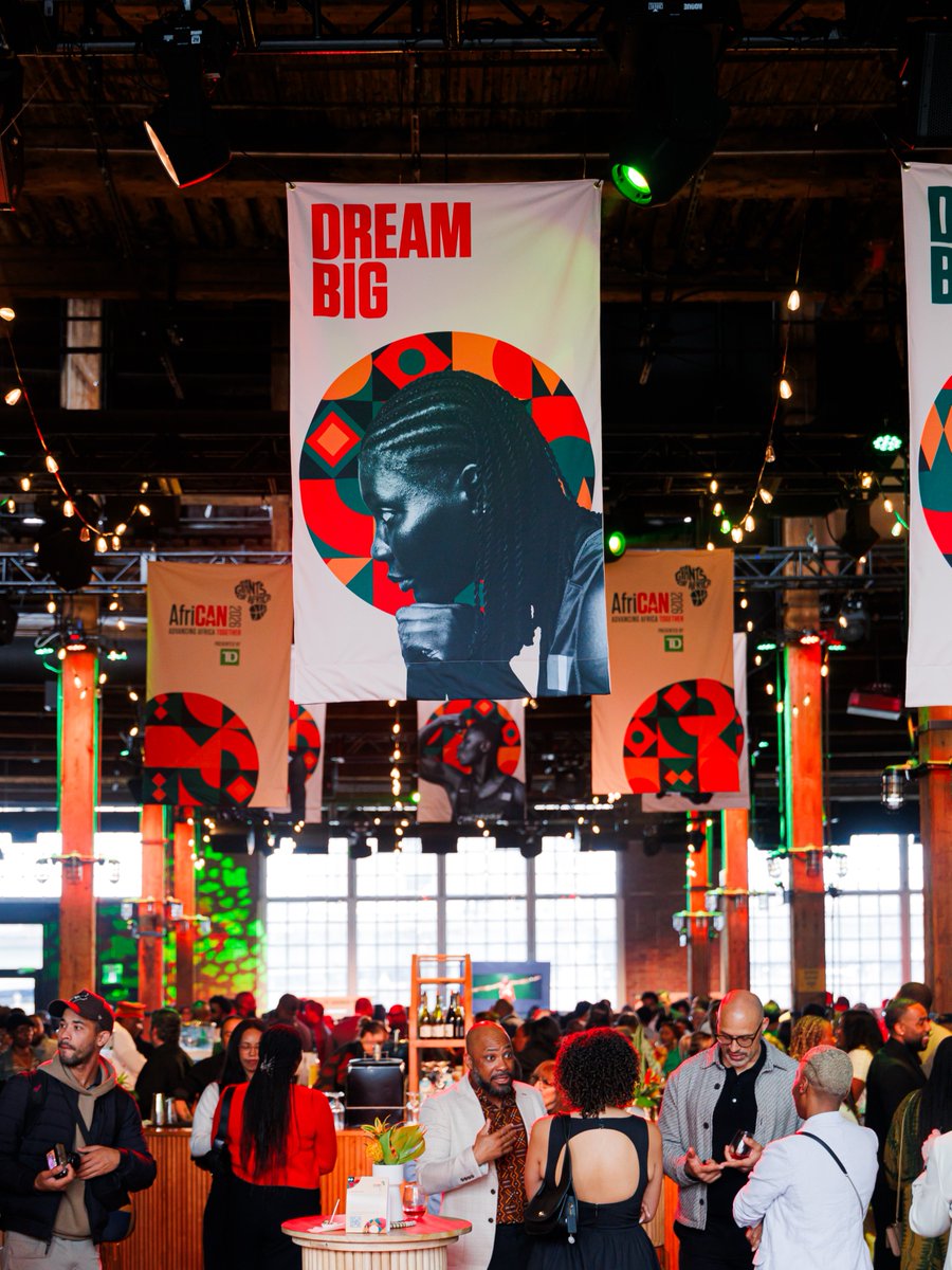 Giants of Africa tweet media