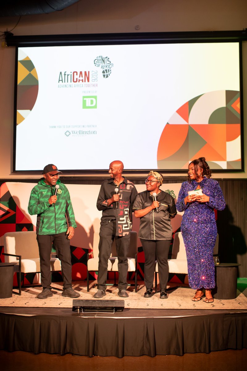 Giants of Africa tweet media