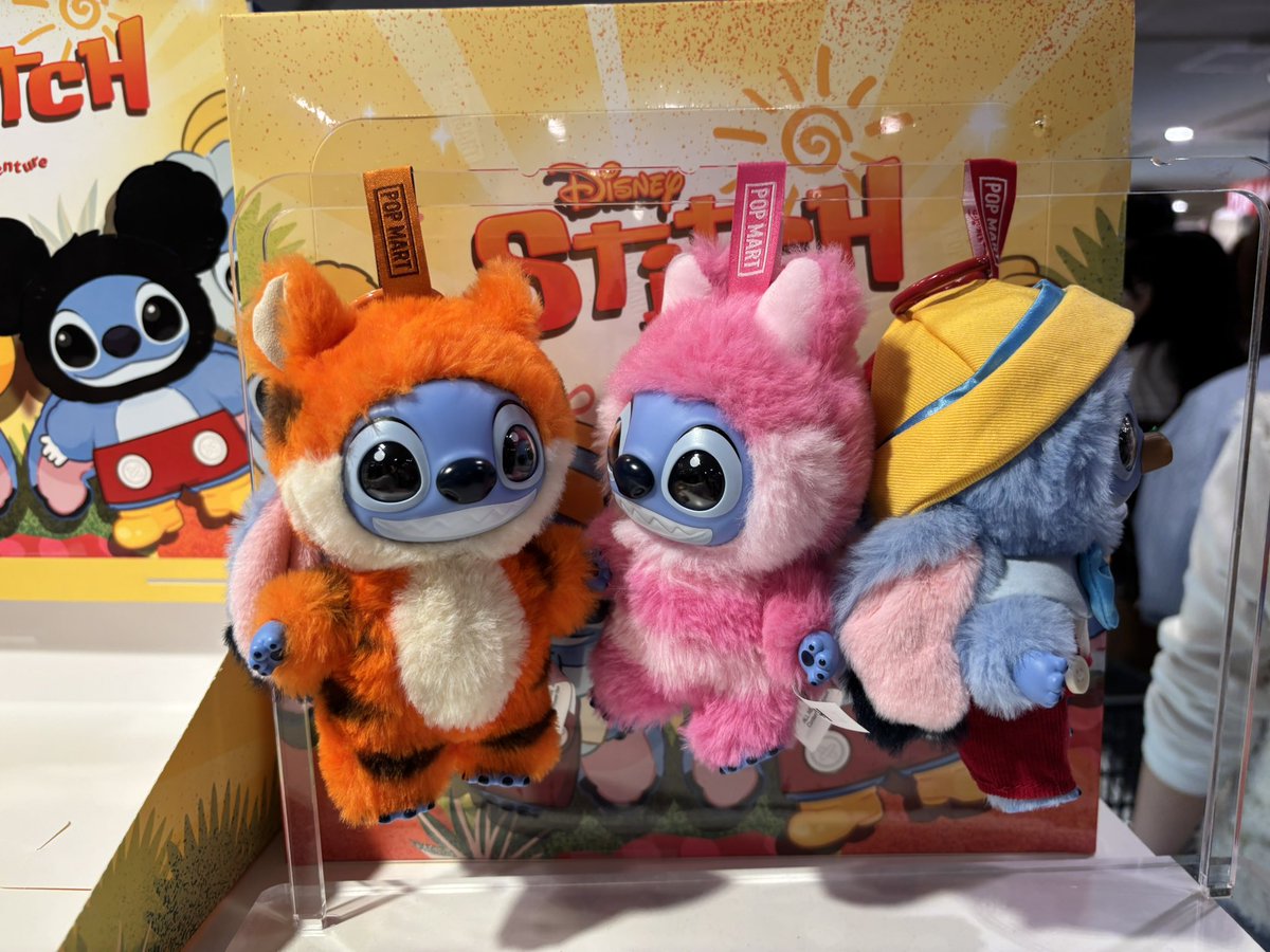 ディズニーストア 阪急うめだ本店 #Dオタ #ディズニーストア