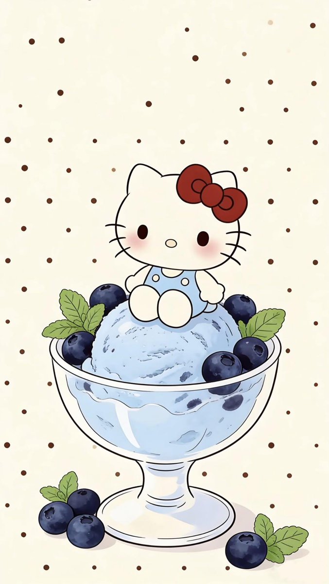 Hello kitty fans tweet media