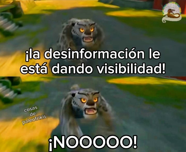 cosas de paleofrikis tweet media