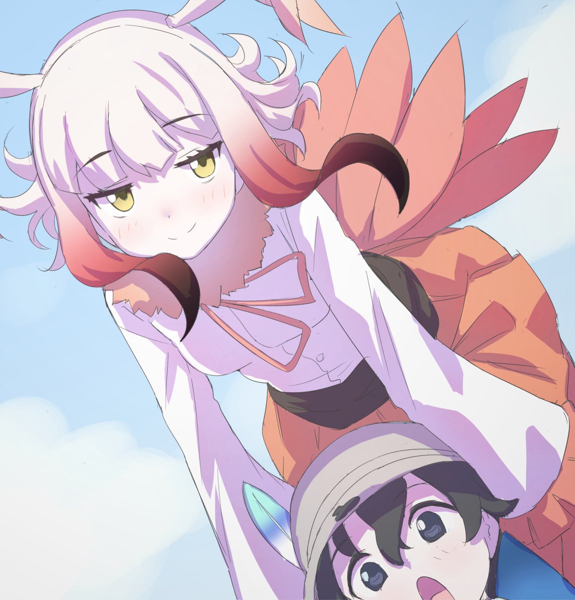 ローランドゴリラ🦍 tweet media