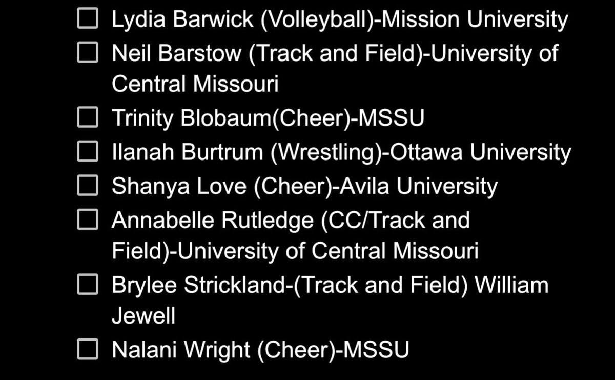Joplin Athletics tweet media