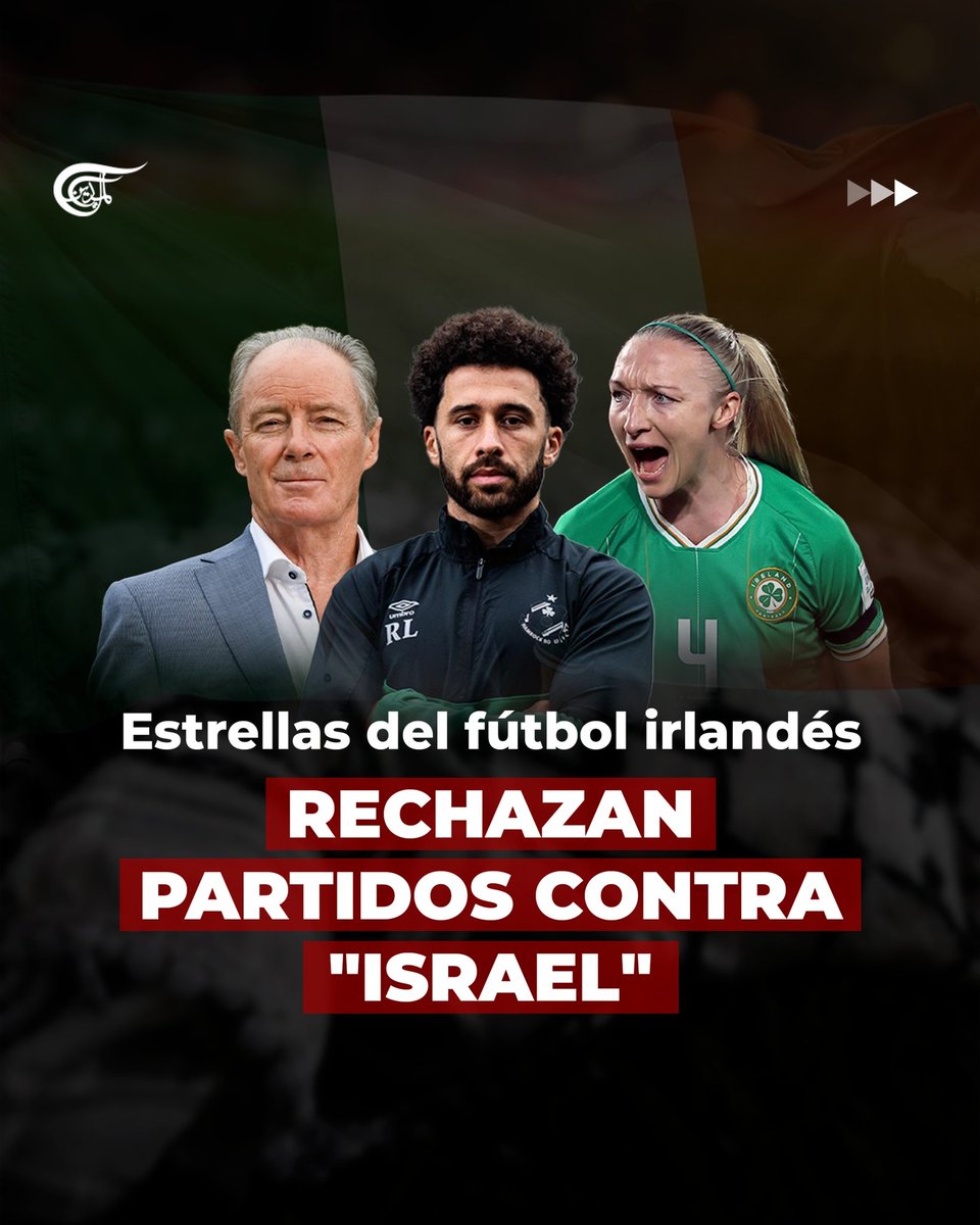 Al Mayadeen Español tweet media