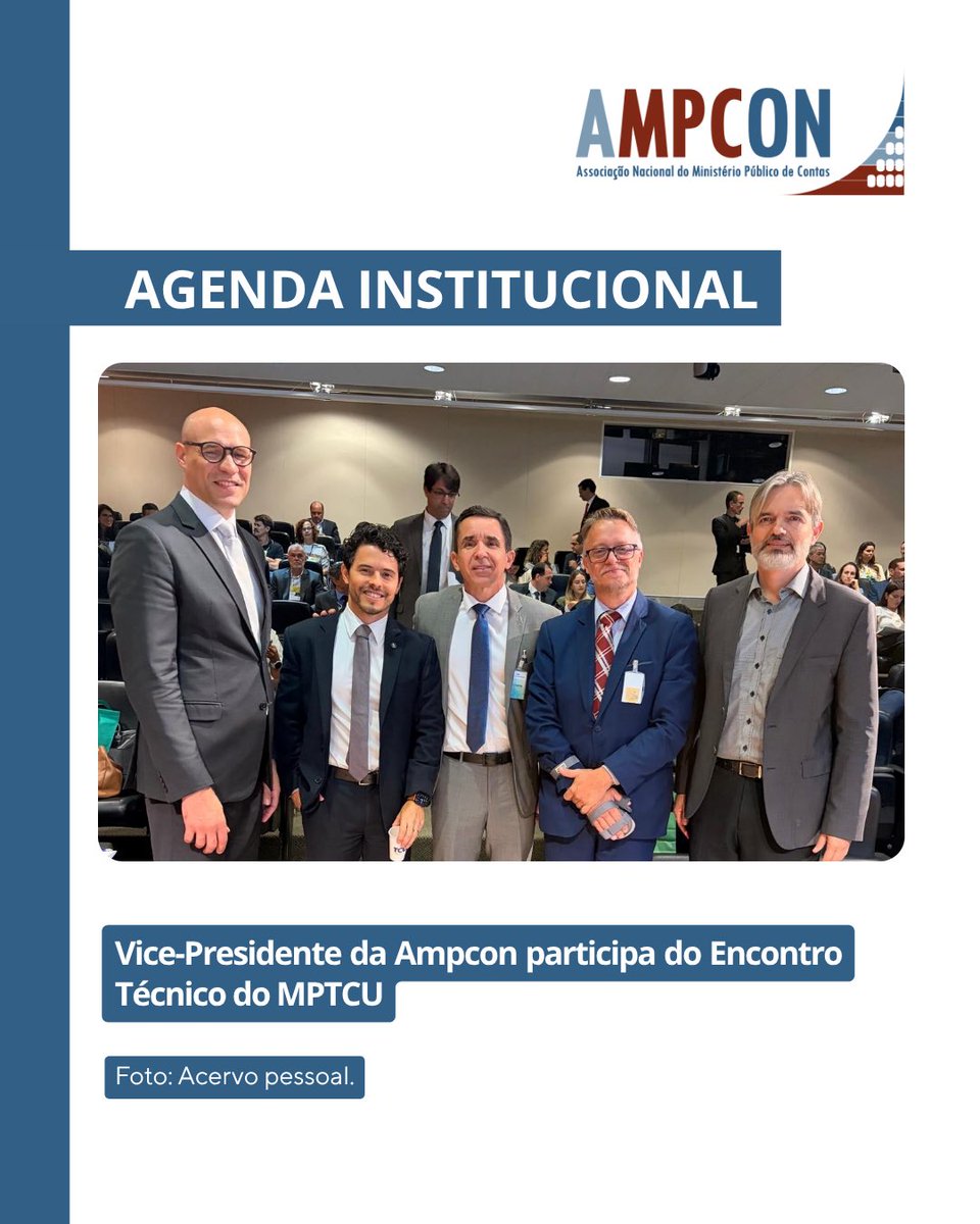 Ampcon tweet media
