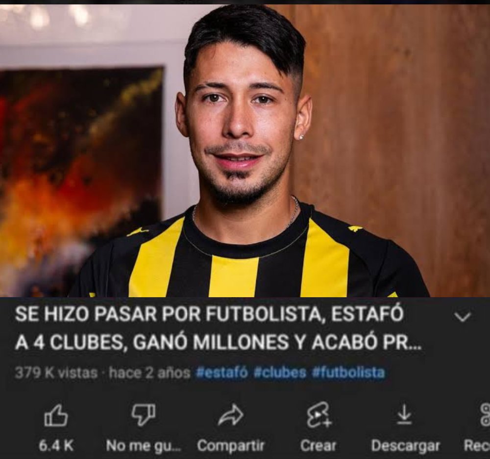 En el VAR (@enelvar) on Twitter photo 