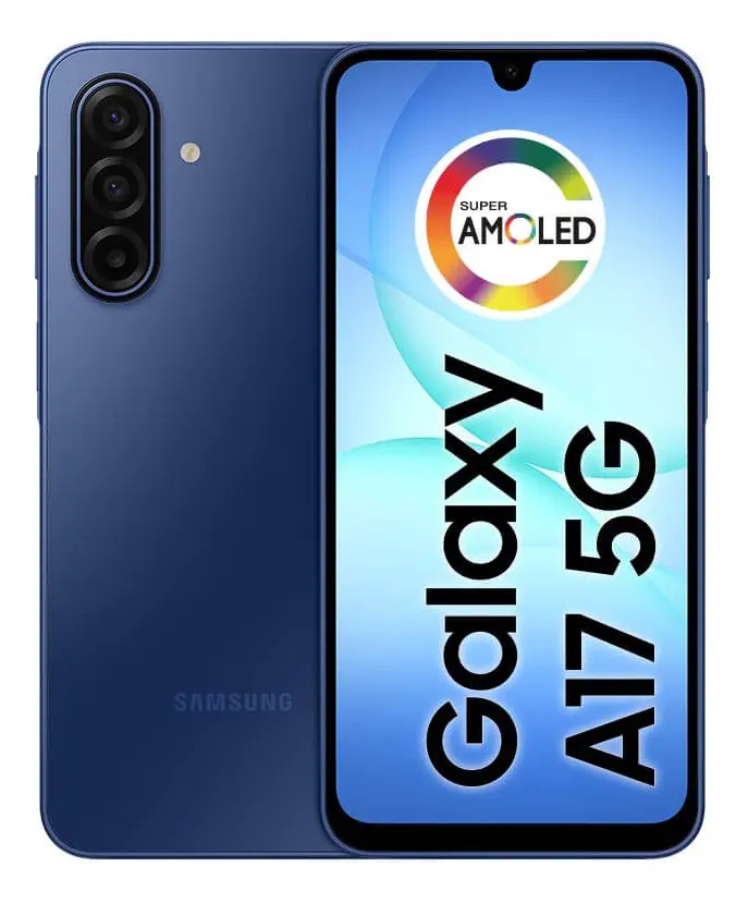 GabsDicas's tweet photo. 🔥Mercado Livre🔥

👇Aproveite

✨ OFERTA DO DIA✨

➡️Samsung Galaxy A17 5G Com IA 128GB 4GB RAM,
🔗https://t.co/hg5xrWDSBP

#Meli #DiaDasMães #ofertas #compras https://t.co/b6niw9Vac5
