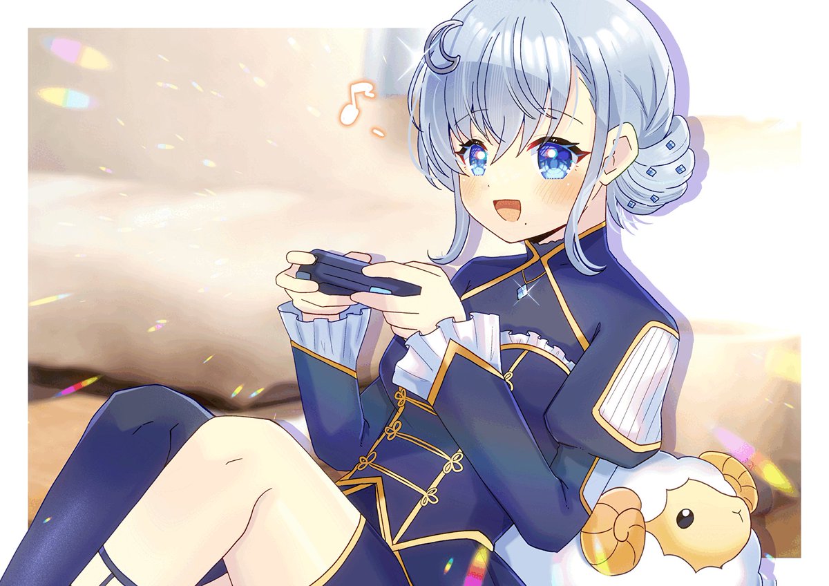 まるぼろ tweet media