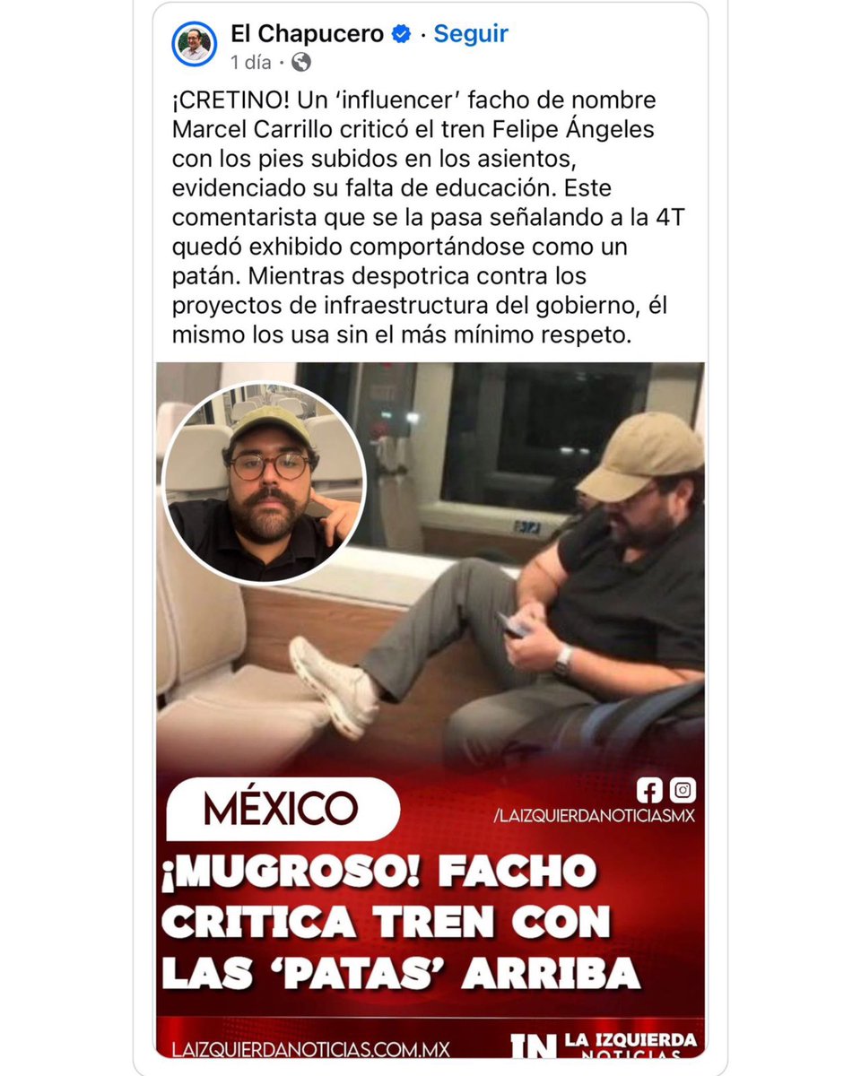 Marcel Carrillo tweet media