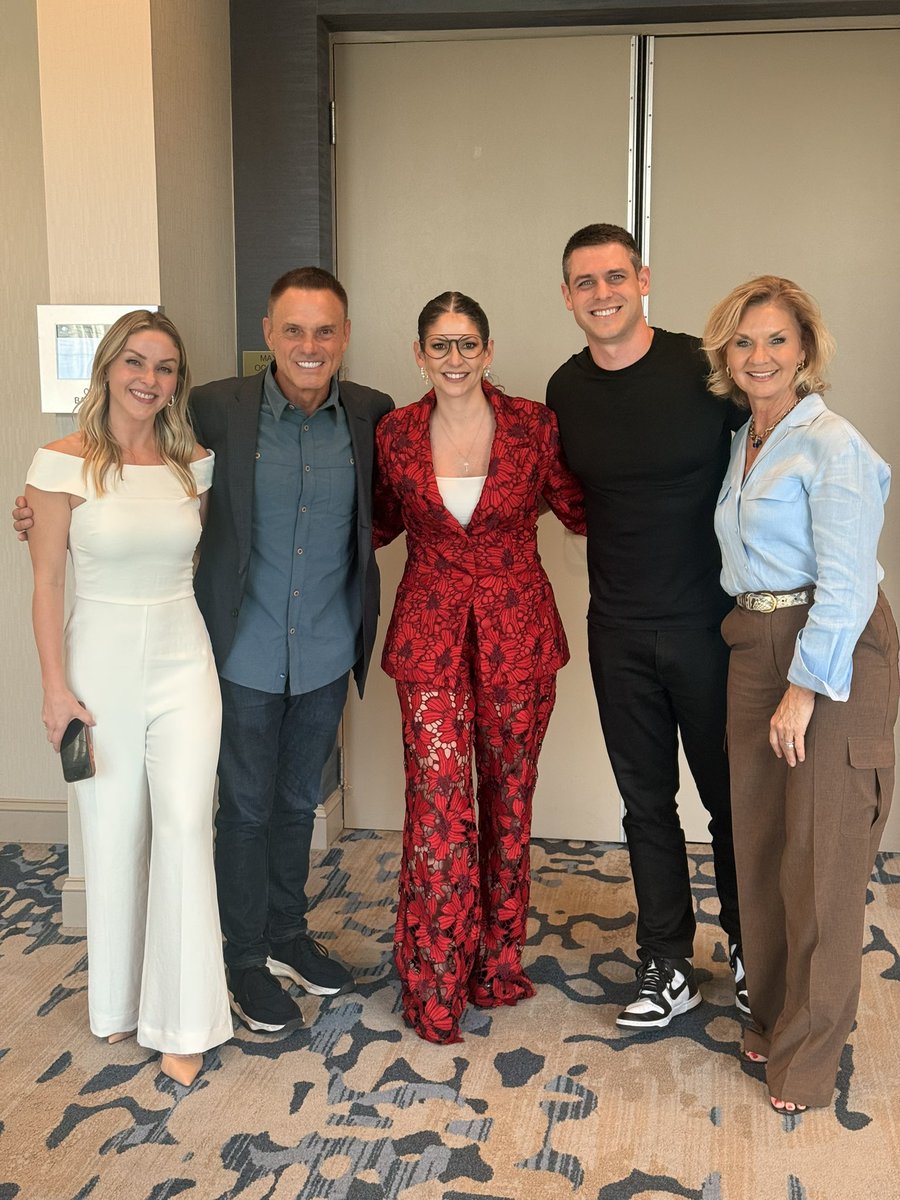 Kevin Harrington tweet media