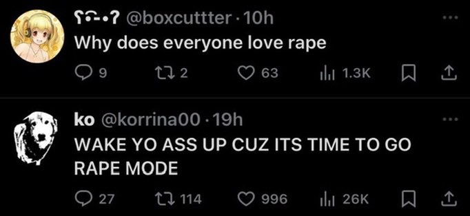 plague tweet media