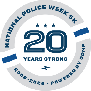 rfcpd's tweet photo. Join us this Saturday at 8PM for the National Police Week 5K! 🏃🚔

All are welcome as we kick off National Police Week and honor those who serve our communities every day. https://t.co/ktihMSvmz5