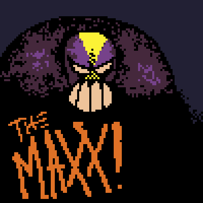 zackjam18's tweet photo. The Maxx drawings https://t.co/j6hcRqcvH4