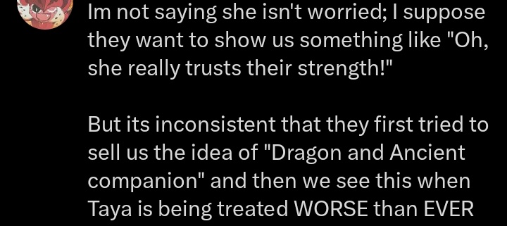 💫Pitaya Dragon Kisser💖 tweet media
