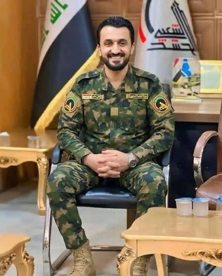 SwatUsa6's tweet photo. #فروقات_الحشد_الشعبي_حق_مشروع https://t.co/g37sadwrjp