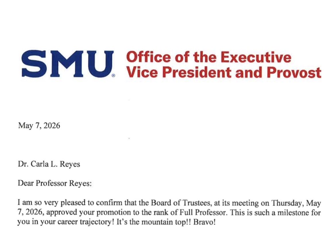 Carla L. Reyes tweet media